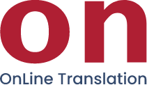 Online Translation